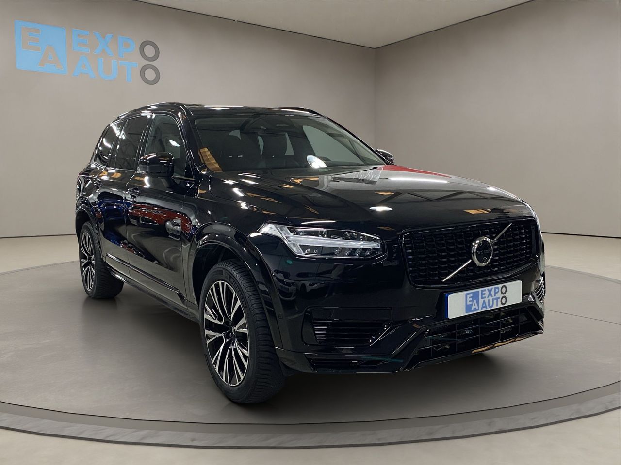 Foto volvo xc90 2023 /