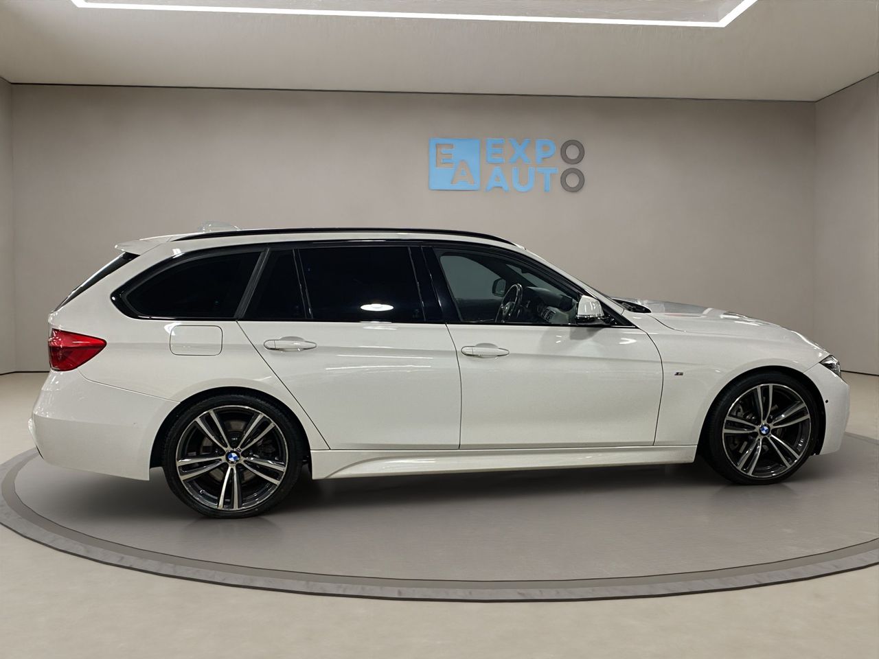 bmw serie 3 2016 / foto grande (2)