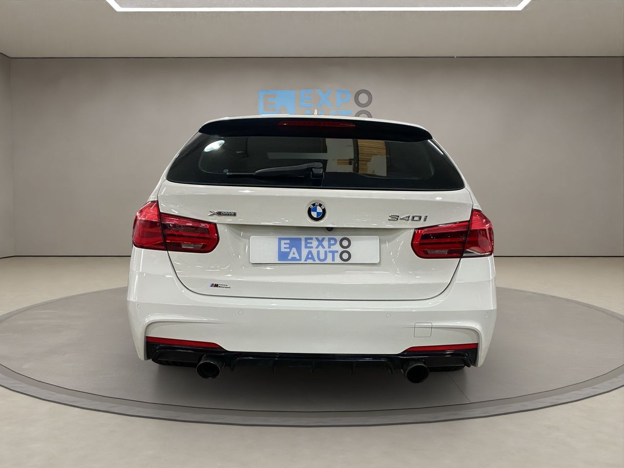 bmw serie 3 2016 / foto grande (3)