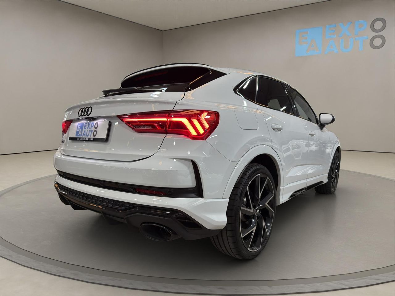 audi q3 2020 / foto grande (2)
