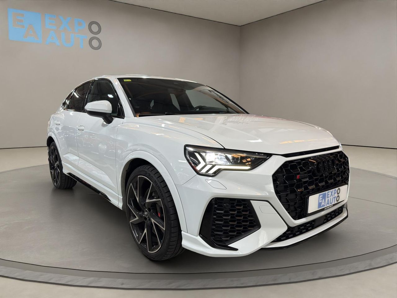 Foto audi q3 2020 /