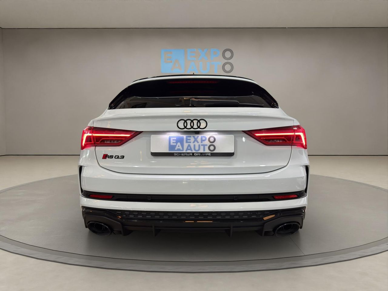 audi q3 2020 / foto grande (3)