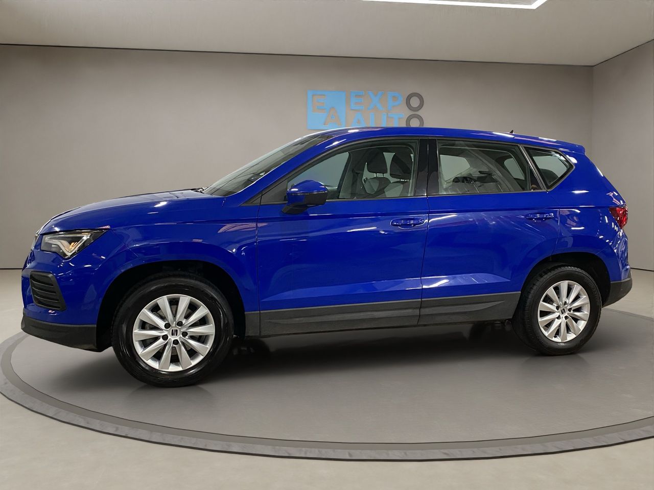 seat ateca 2022 / foto grande (3)