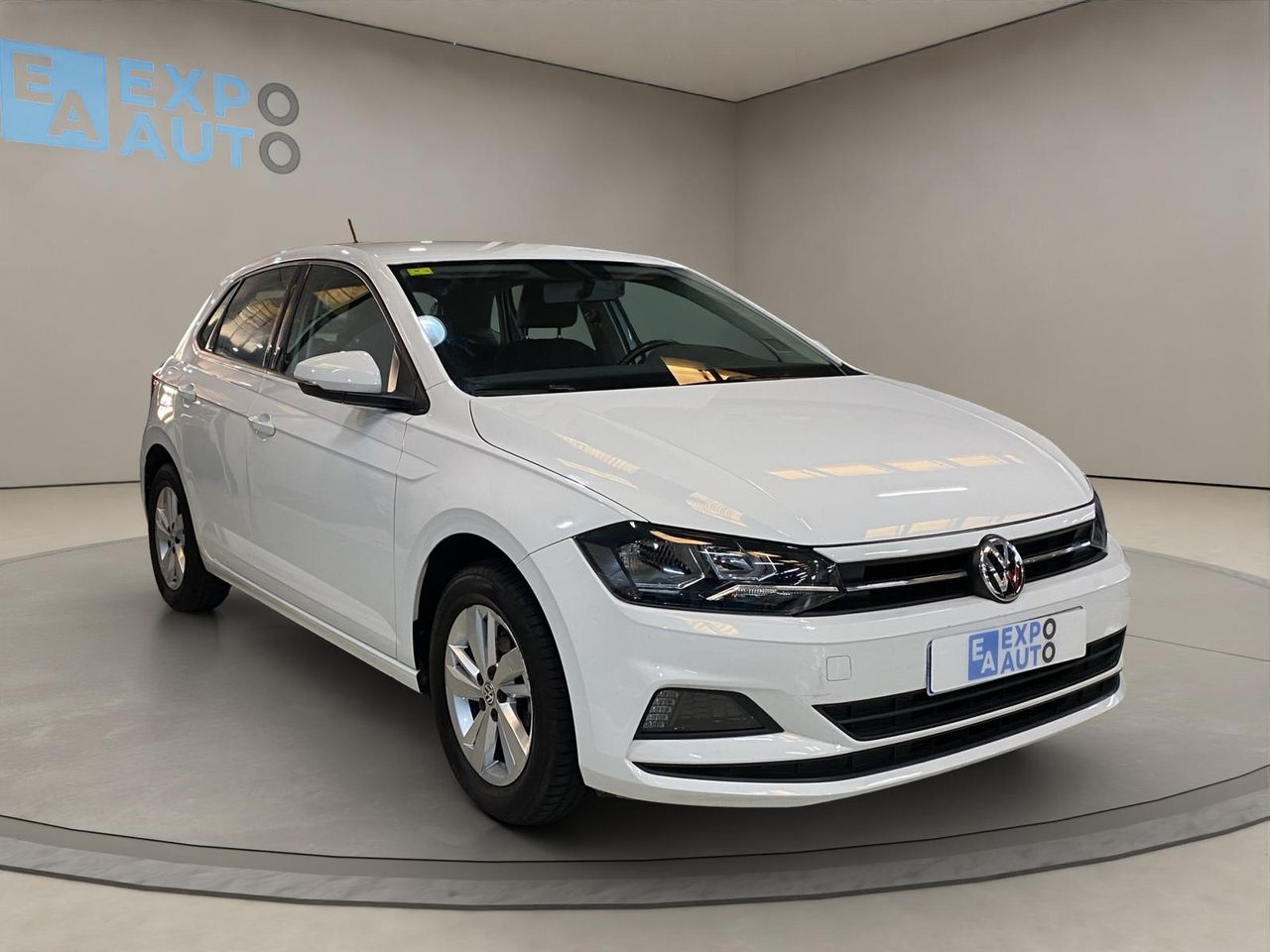 Foto volkswagen polo 2018 /