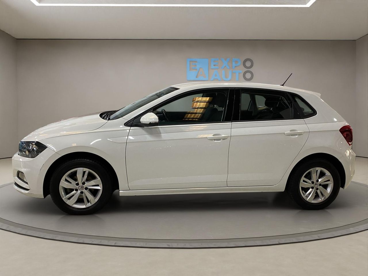 volkswagen polo 2018 / foto grande (3)