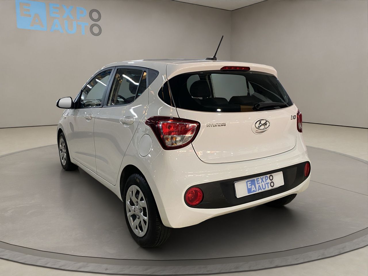 hyundai i10 2020 / foto grande (2)