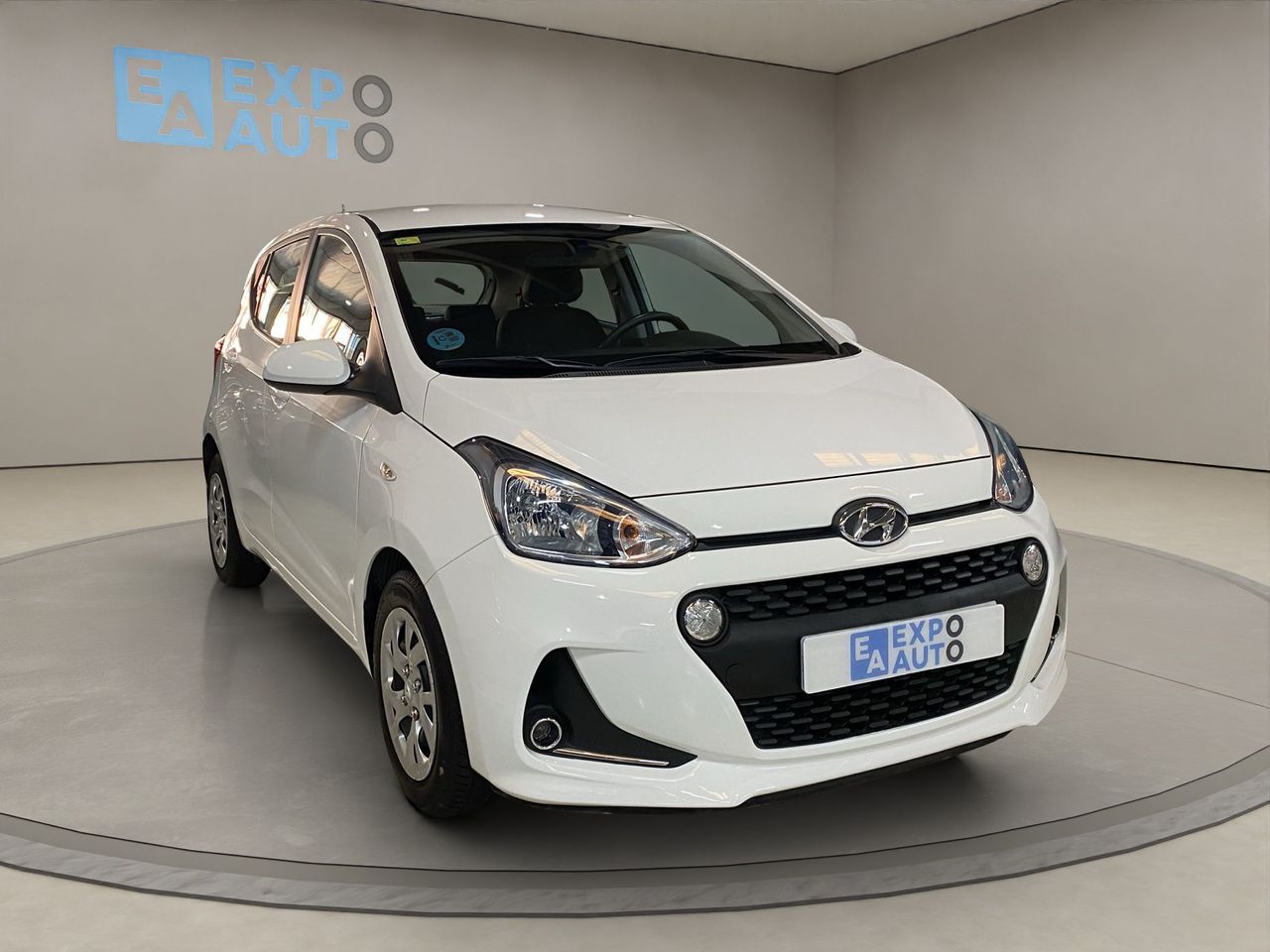 Foto hyundai i10 2020 /
