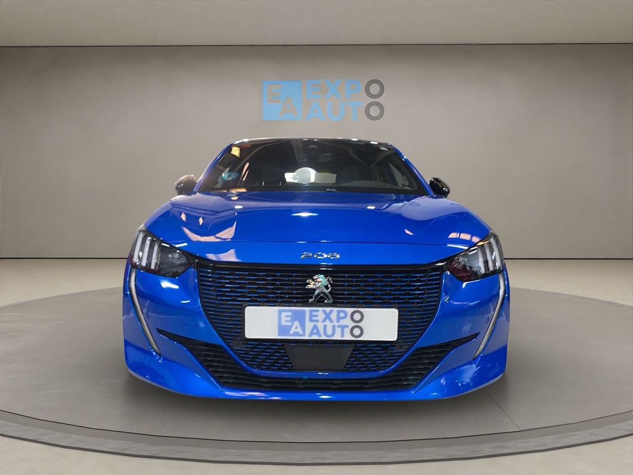 peugeot e-208 2020 / foto grande (3)