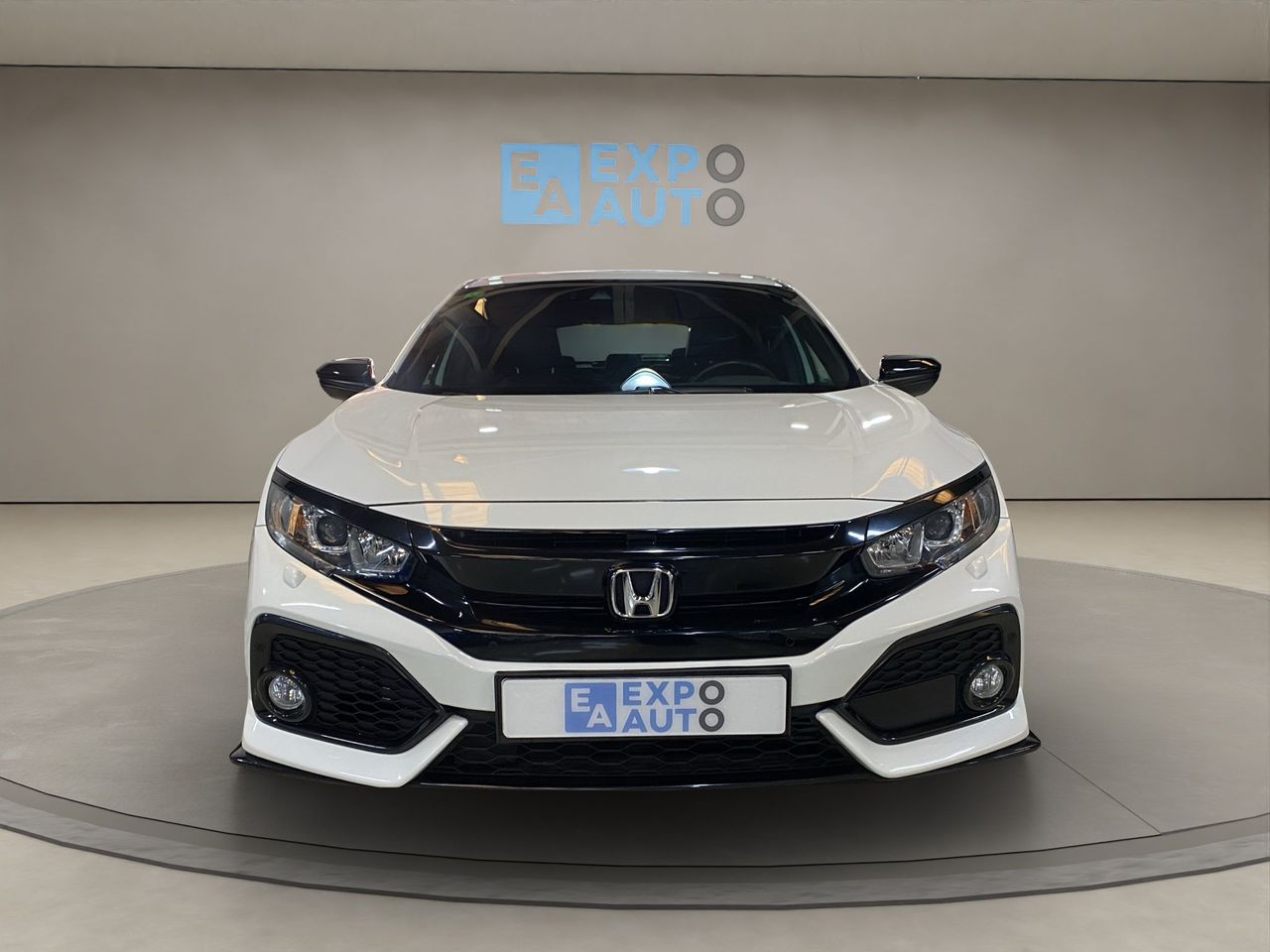 honda civic 2019 / foto grande (2)