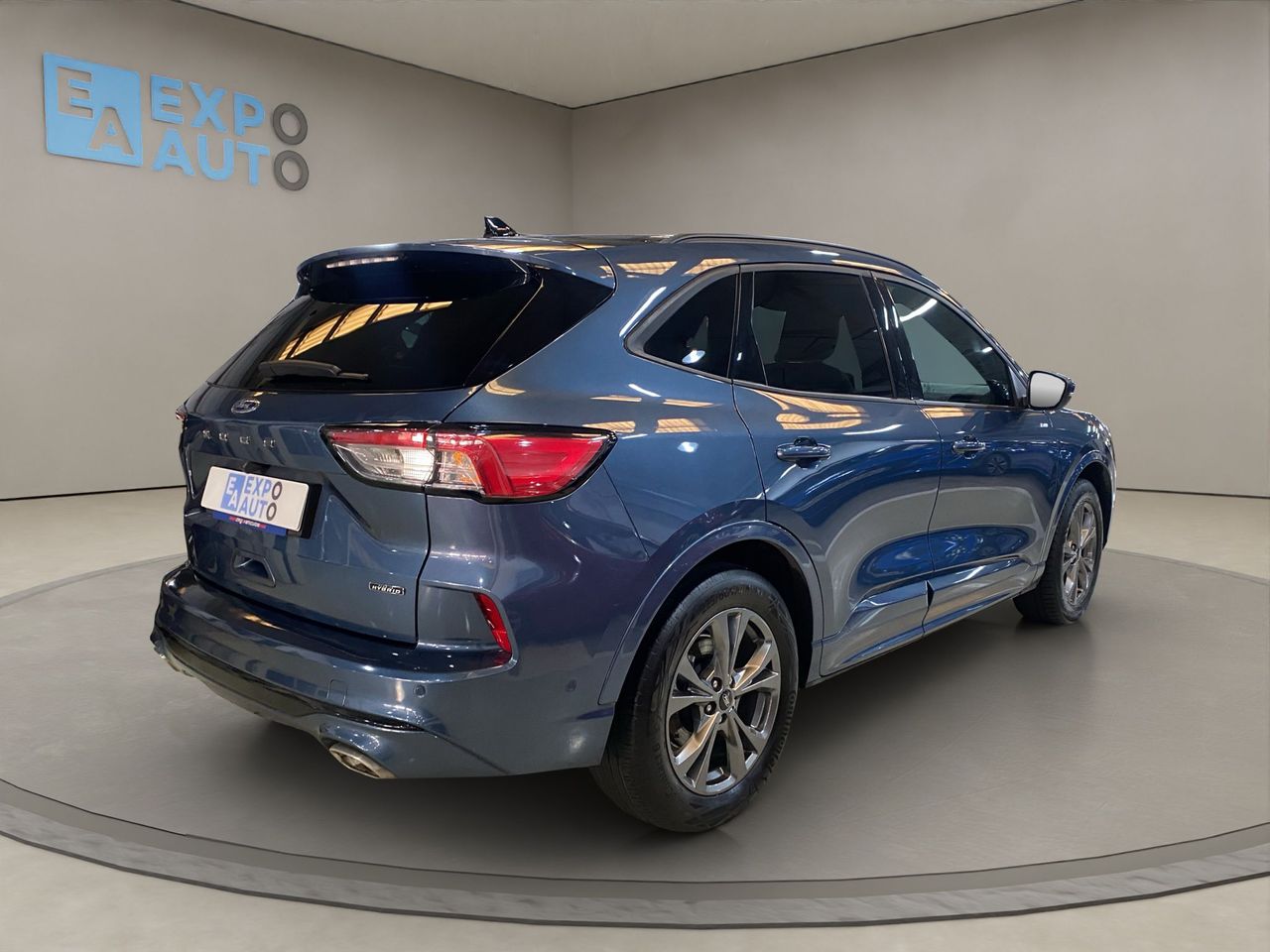 ford kuga 2023 / foto grande (3)