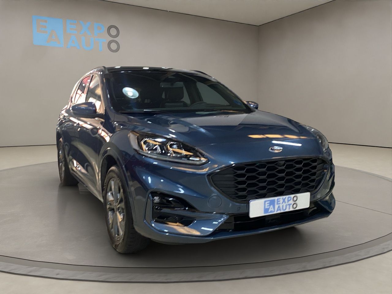 Foto ford kuga 2023 /