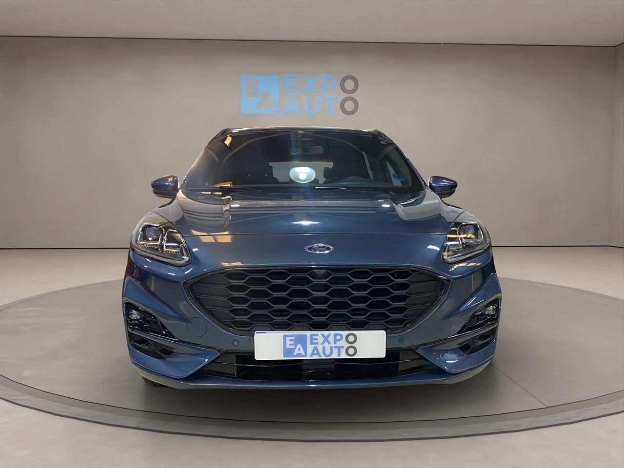 ford kuga 2023 / foto grande (2)