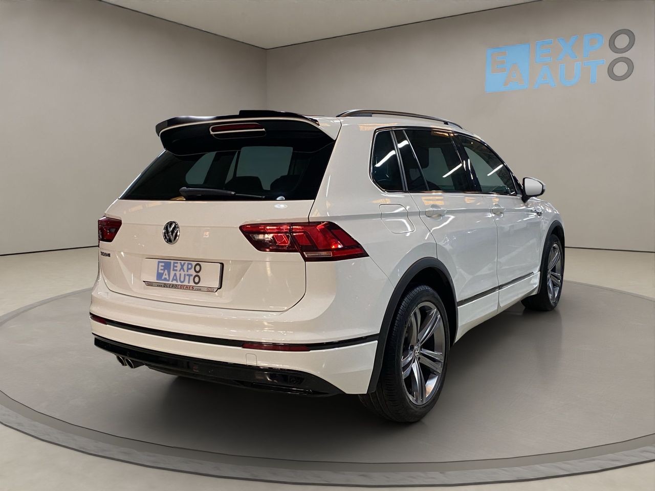 volkswagen tiguan 2020 / foto grande (2)