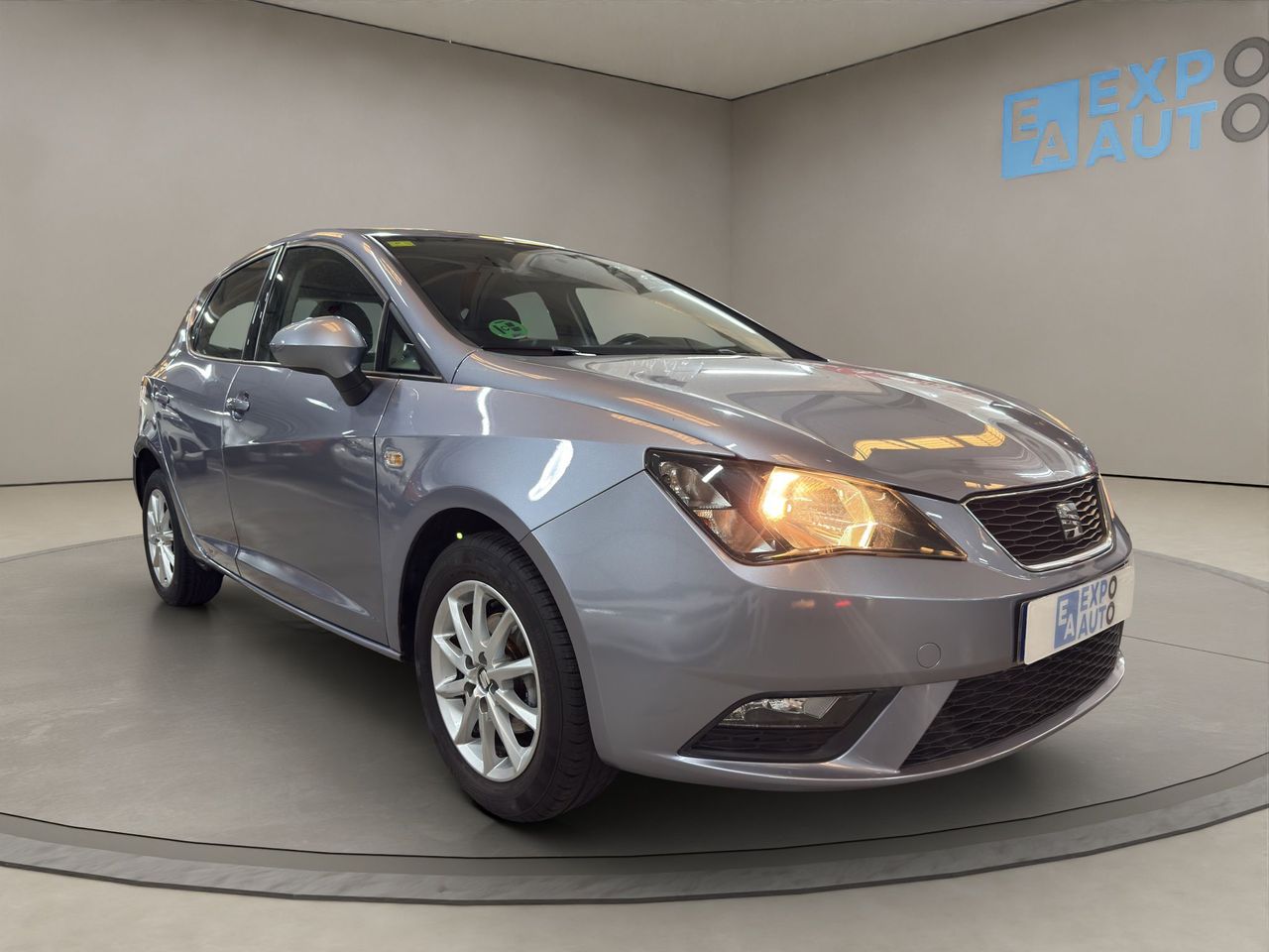 seat ibiza 2016 /