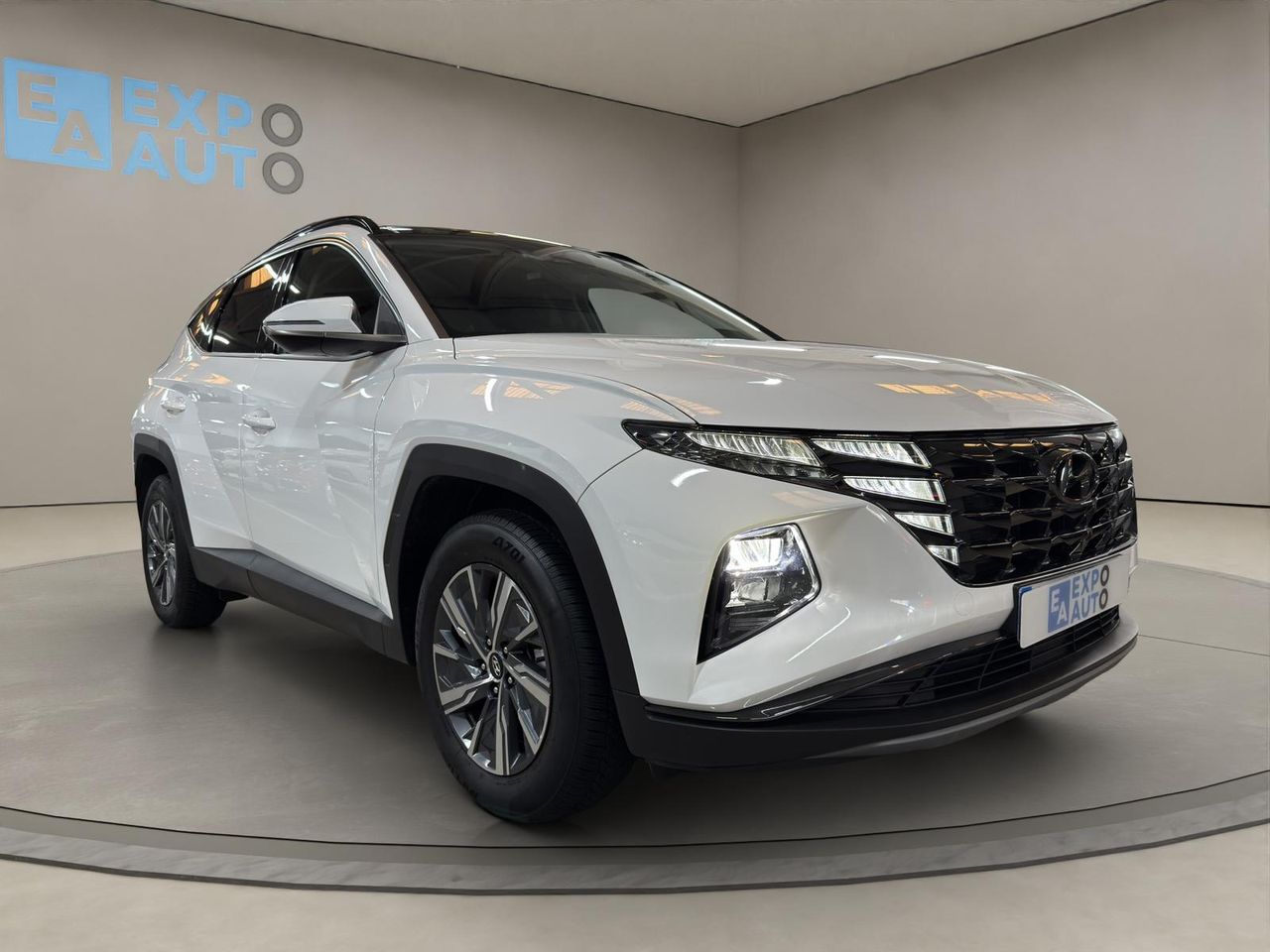 hyundai tucson 2023 /