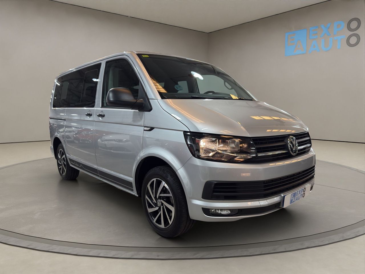 volkswagen multivan 2020 /
