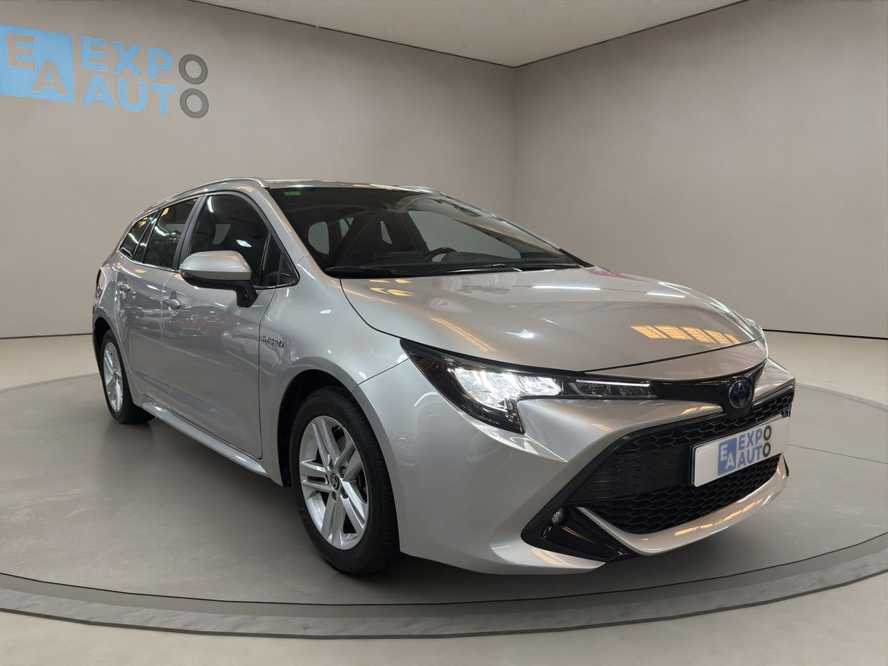 toyota corolla 2021 /