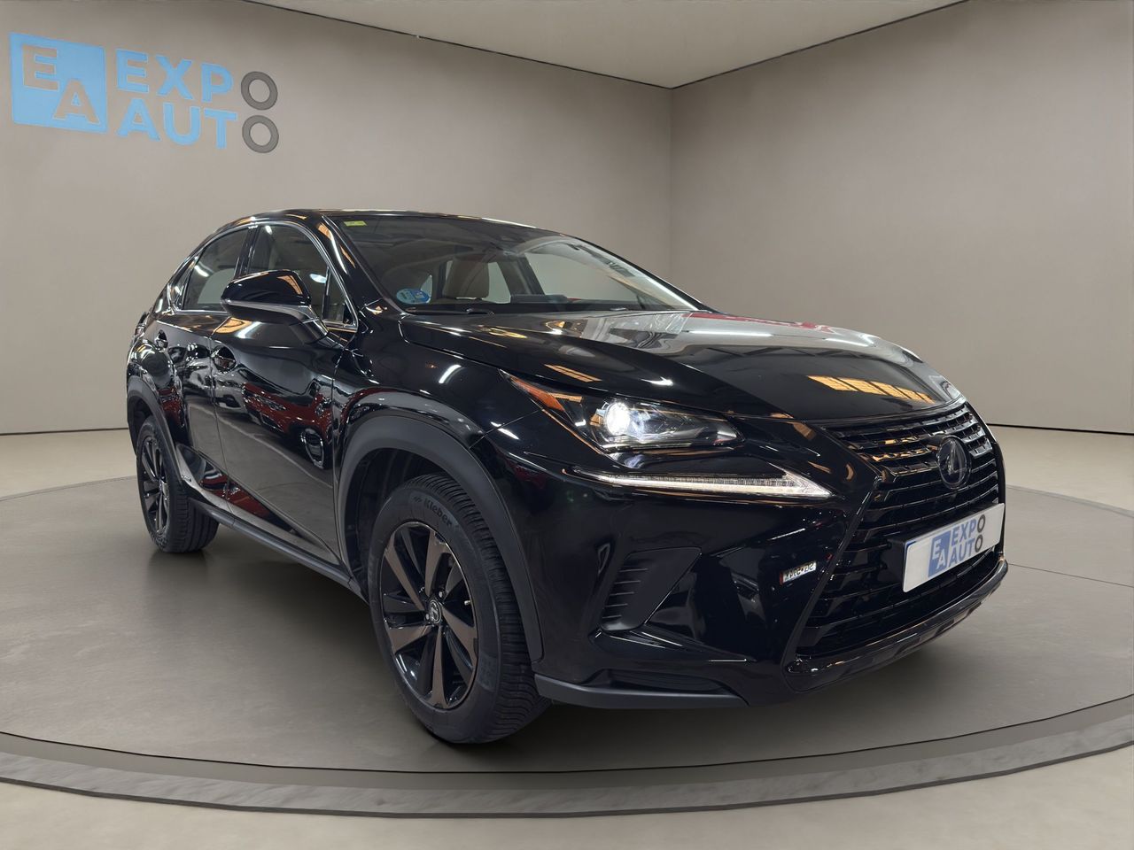 lexus nx 2020 /