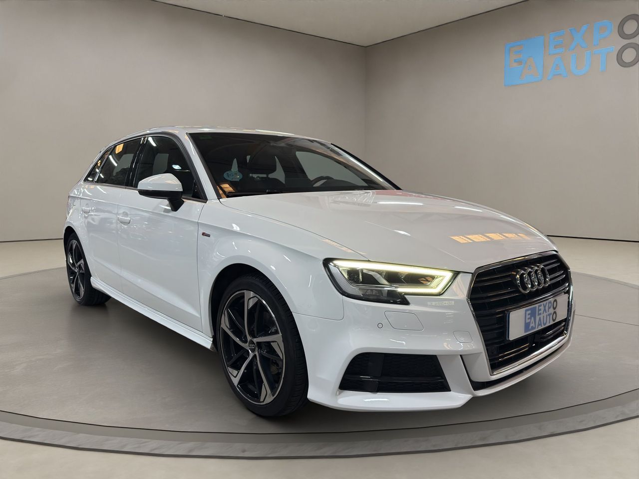 audi a3 2019 /