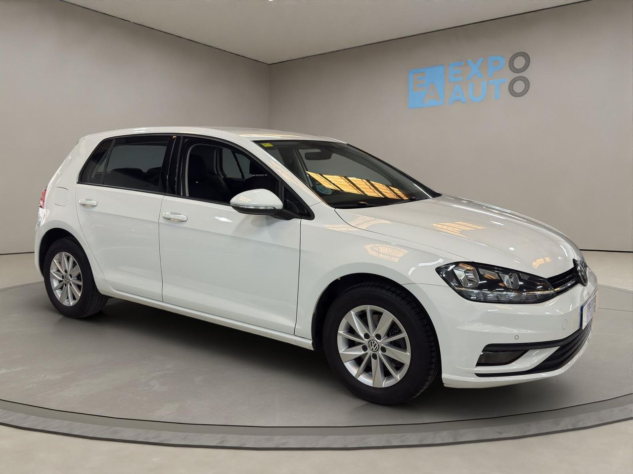 volkswagen golf 2018 /