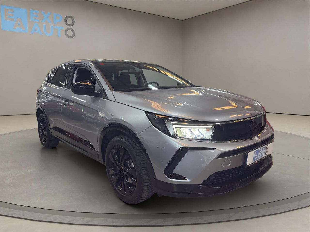 opel grandland 2023 /