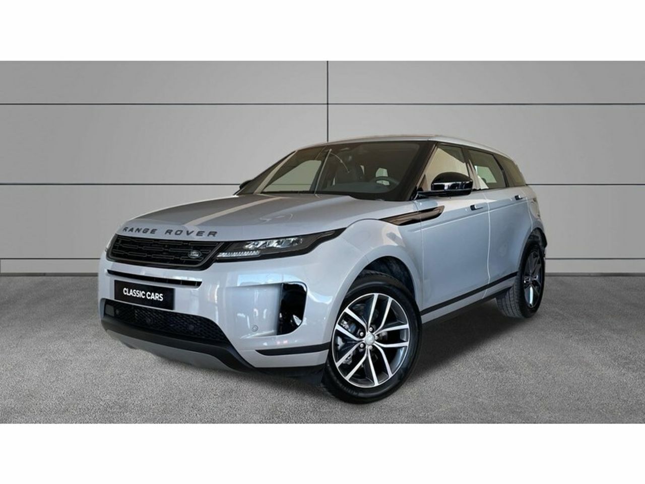 foto de landrover range rover evoque 2024 de segunda mano