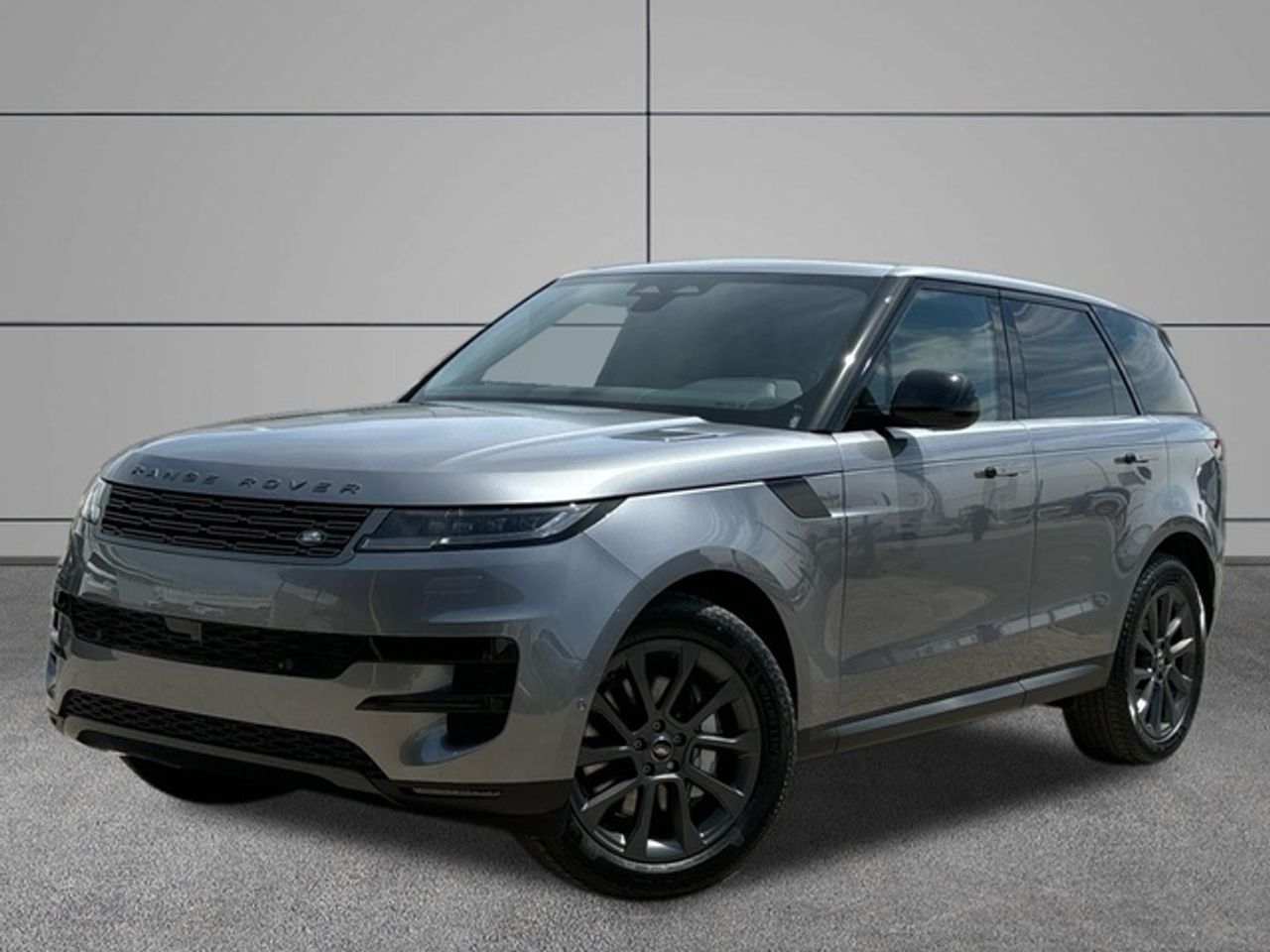 land-rover range rover sport 2024 /