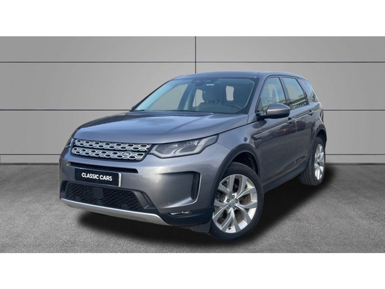land-rover discovery sport 2022 /