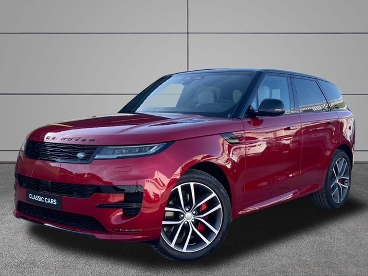 land-rover range rover sport 2023 /