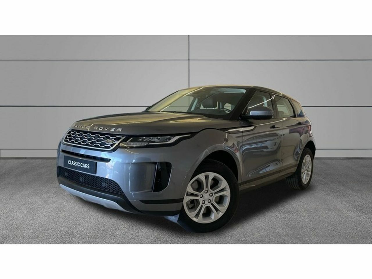 land-rover range rover evoque 2020 /