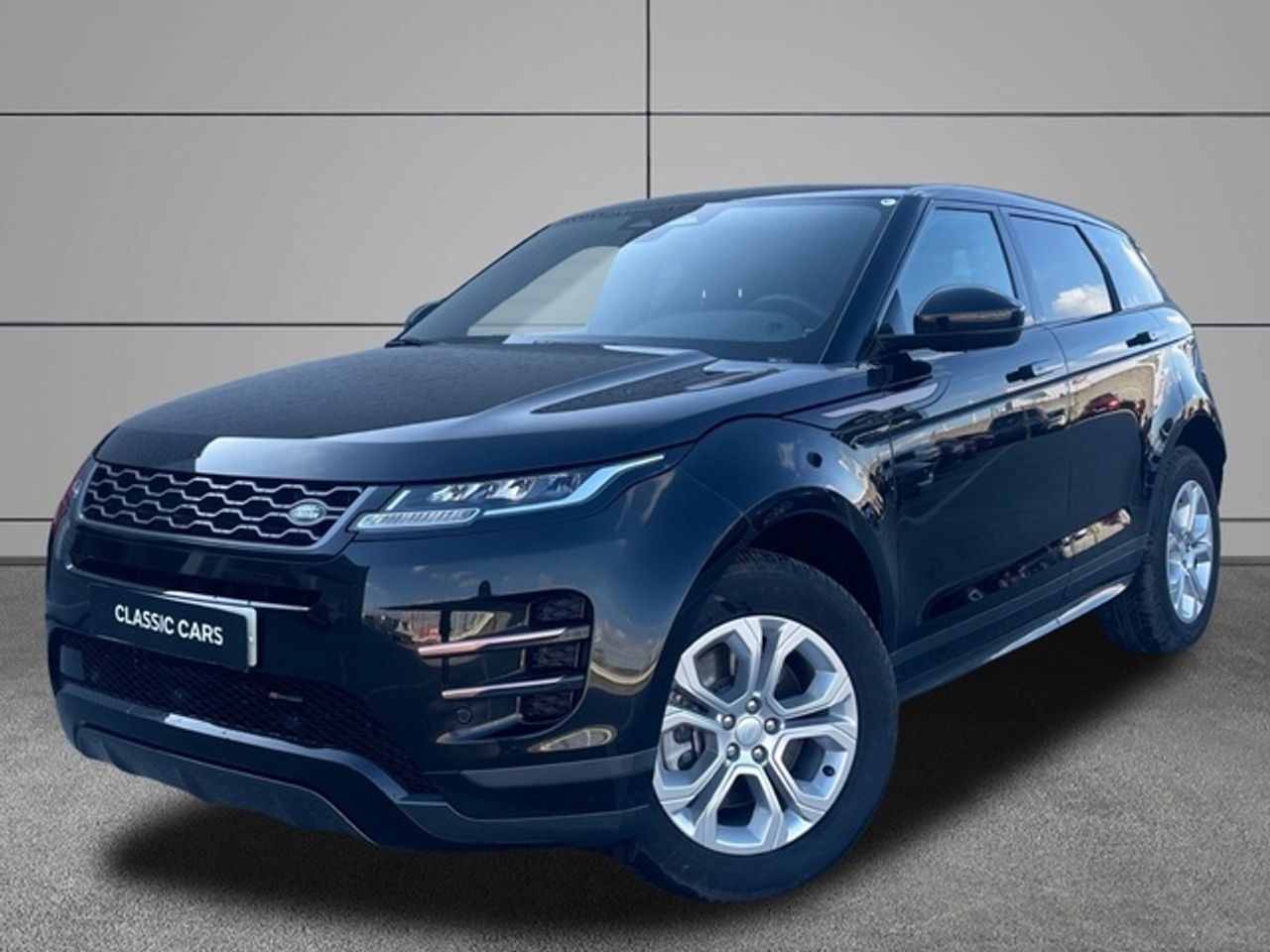 land-rover range rover evoque 2023 /