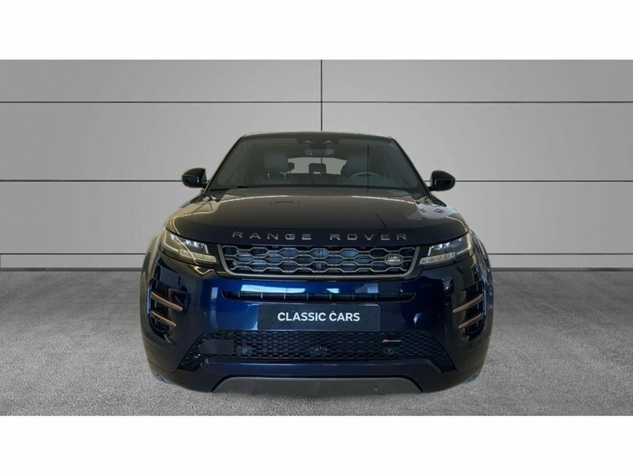 land-rover range rover evoque 2022 /