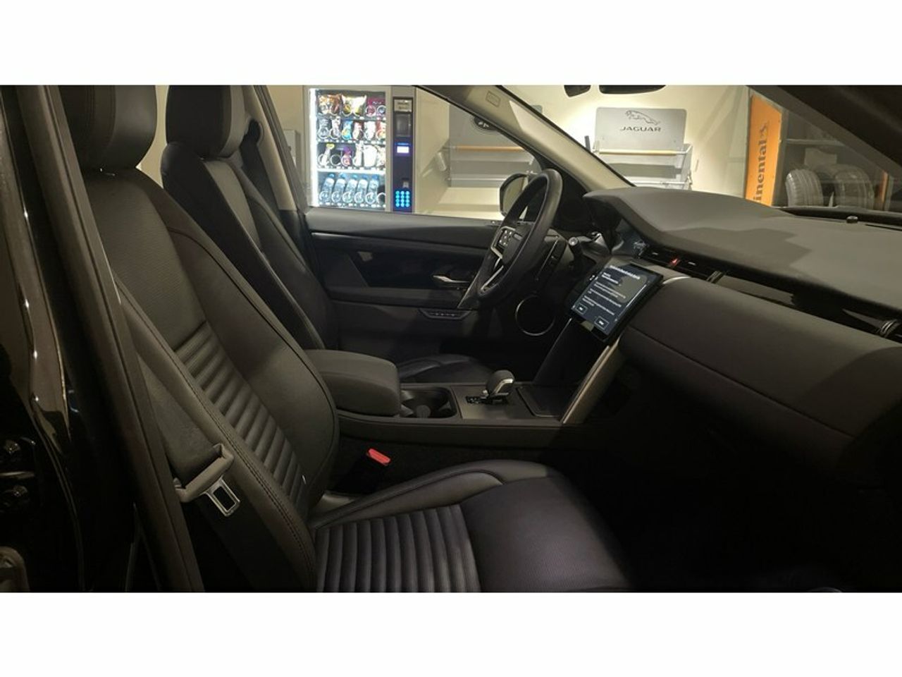 land-rover discovery sport 2024 / foto grande (3)