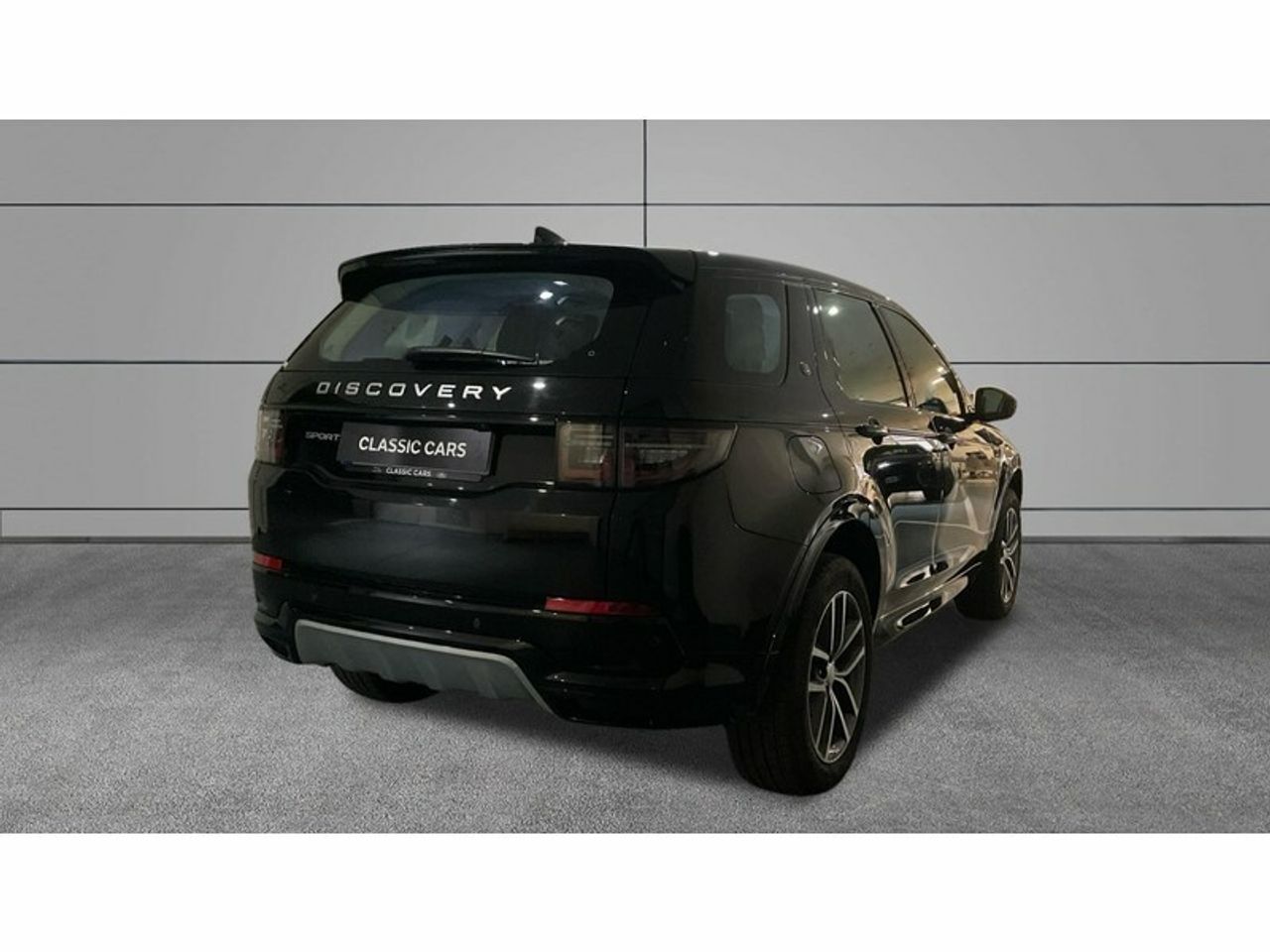 land-rover discovery sport 2024 / foto grande (2)