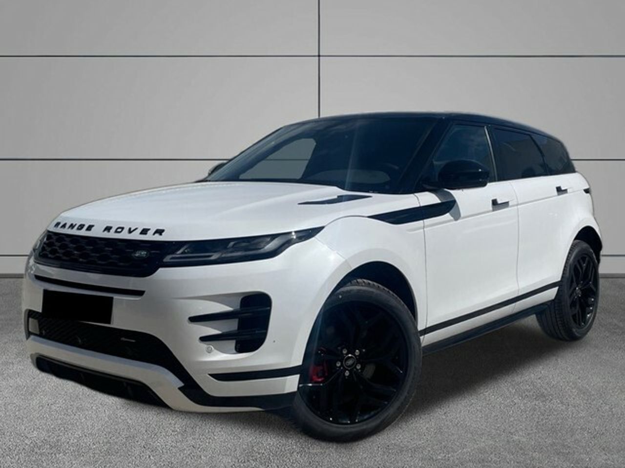 Landrover range rover evoque 2024  de segunda mano - land-rover range rover evoque 2024 /