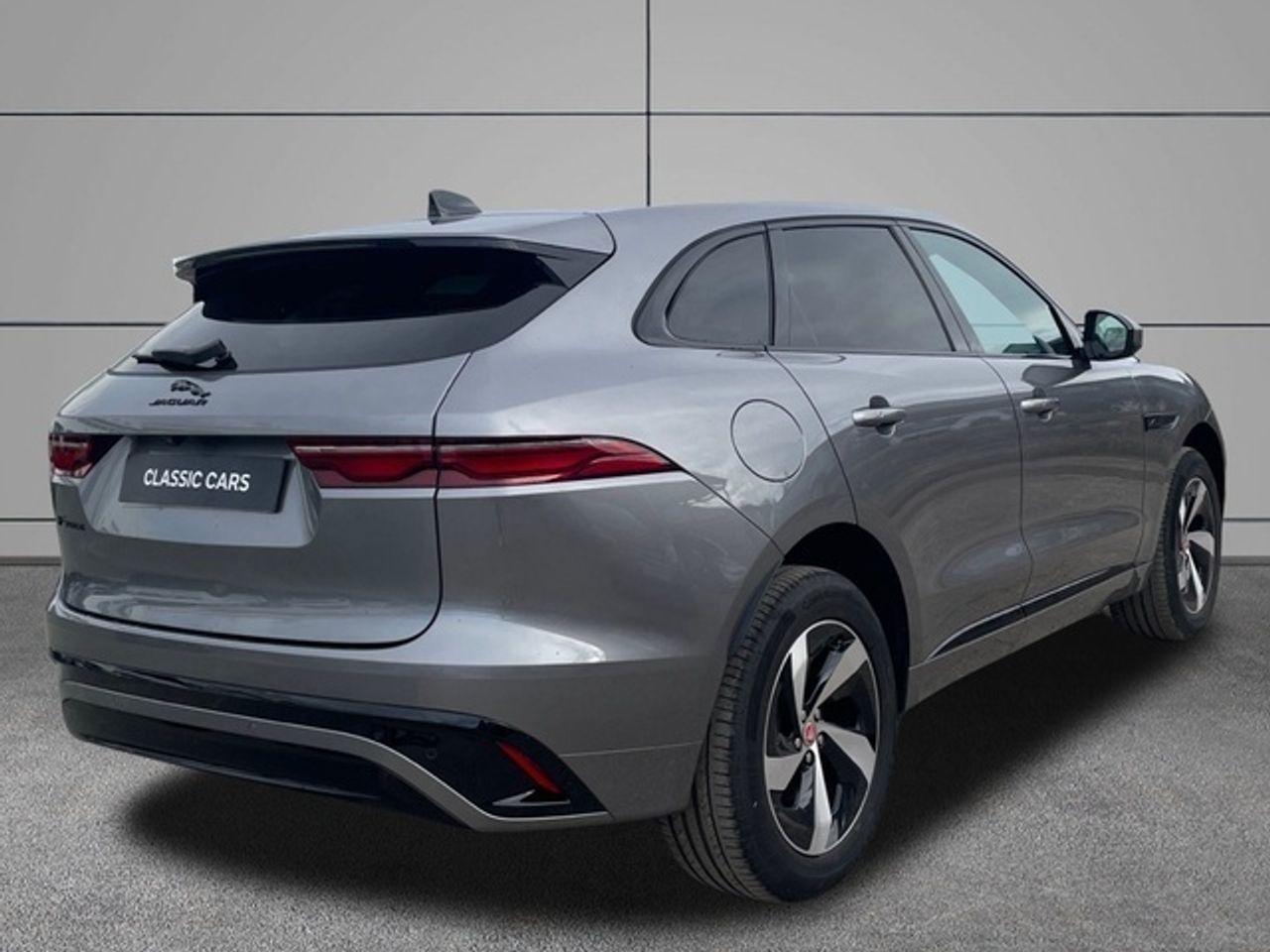 jaguar f-pace 2024 / foto grande (2)