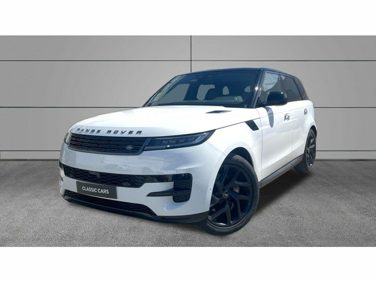 Land rover range rover sport 2023  de segunda mano - land-rover range rover sport 2023 /