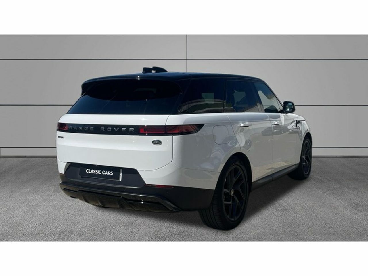 land-rover range rover sport 2023 / foto grande (2)