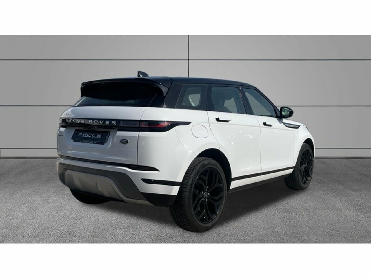 land-rover range rover evoque 2024 / foto grande (3)