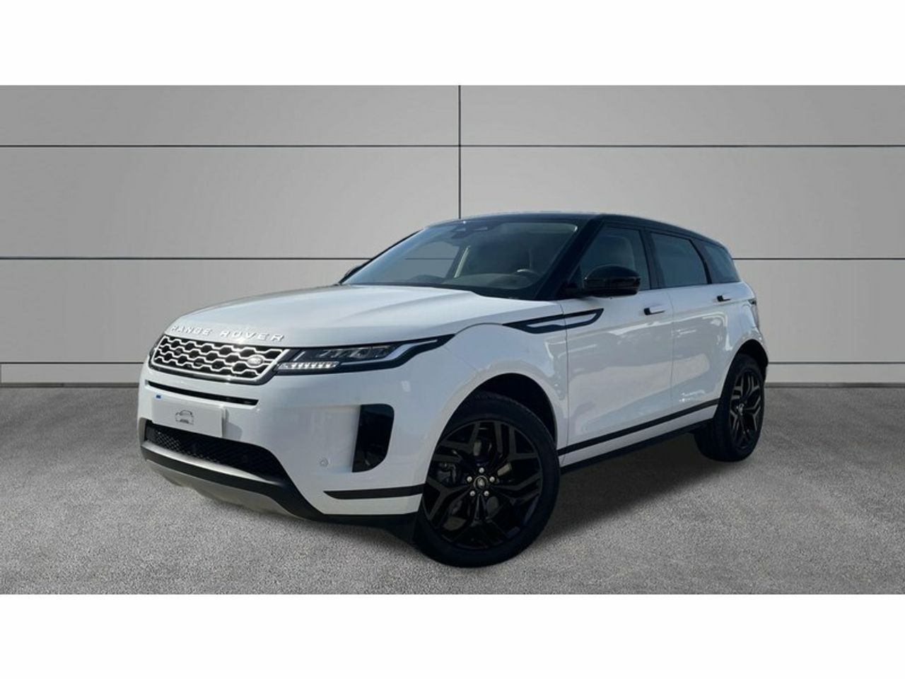 land-rover range rover evoque 2024 / foto grande (2)