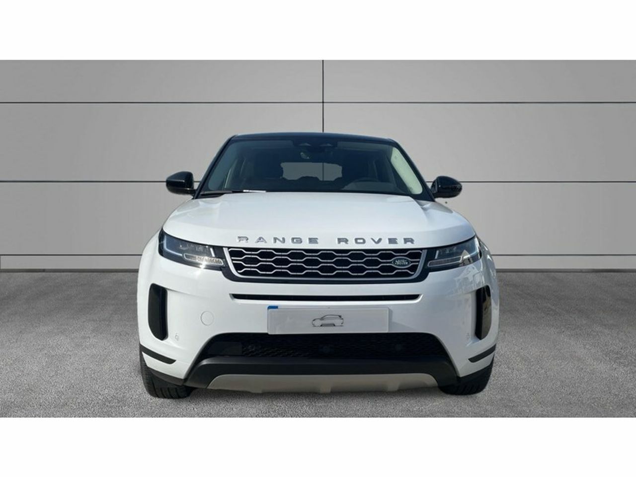 Landrover range rover evoque 2024  de segunda mano - land-rover range rover evoque 2024 /