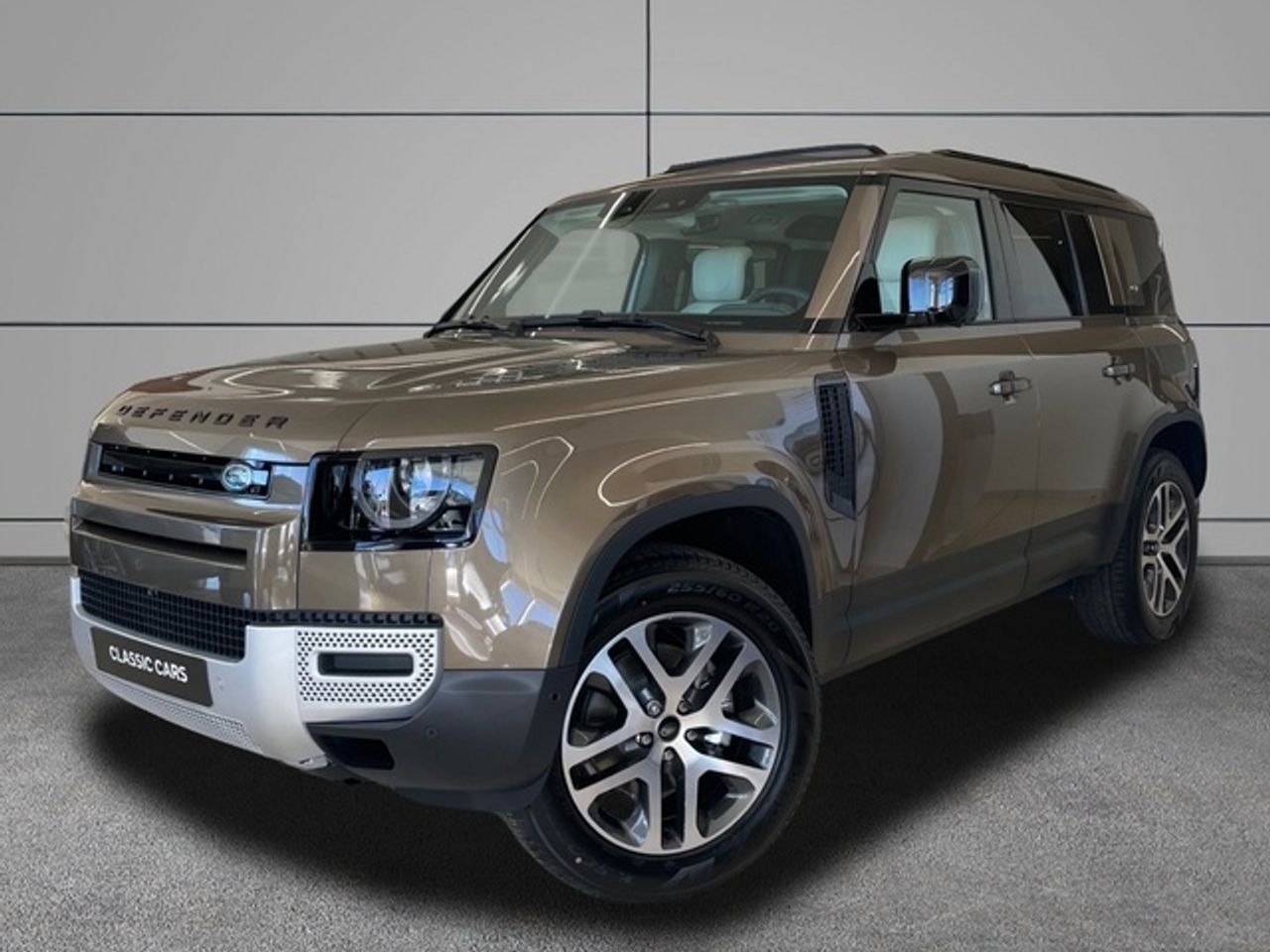 land-rover defender 2024 /