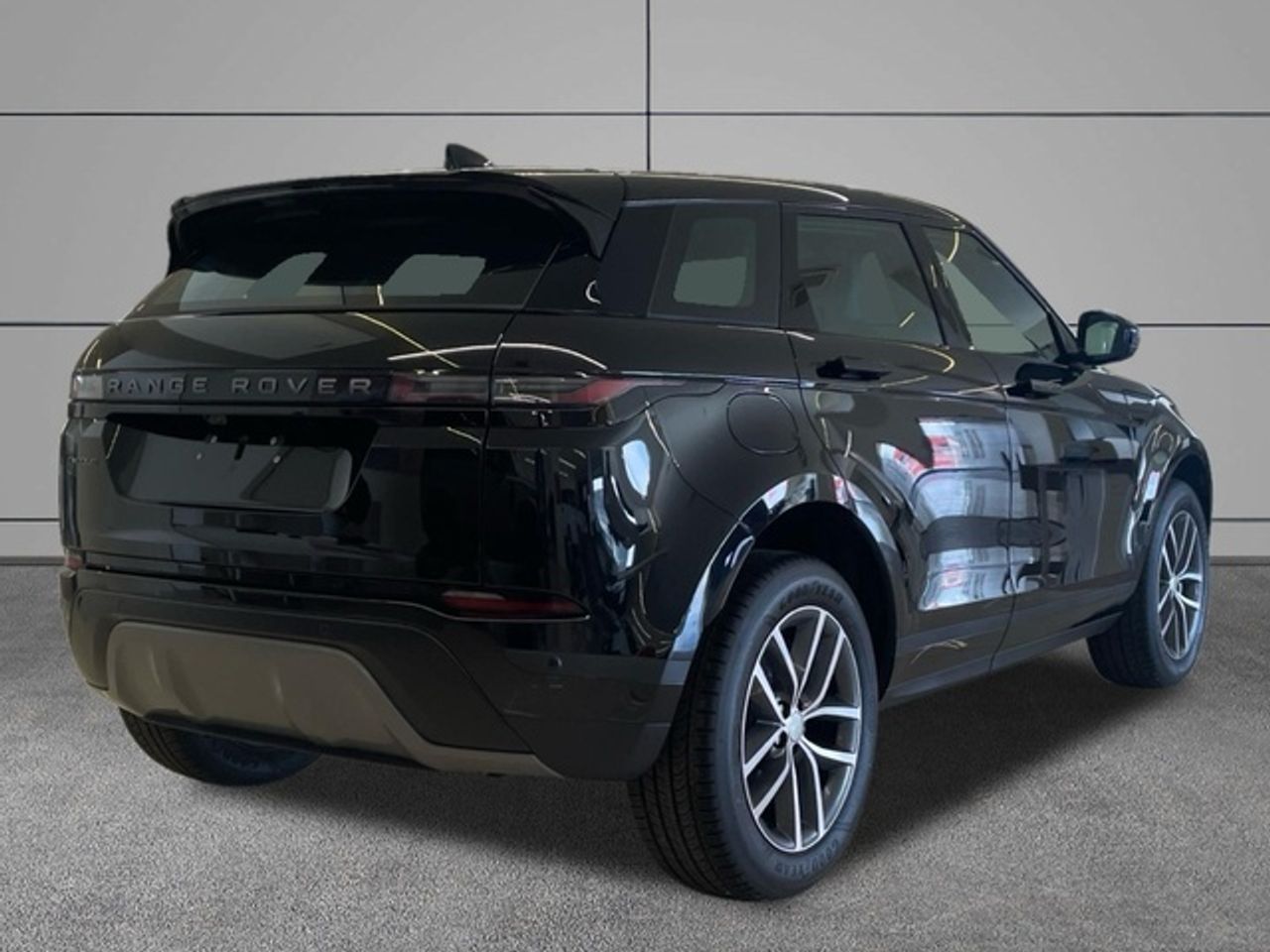 land-rover range rover evoque 2024 / foto grande (3)