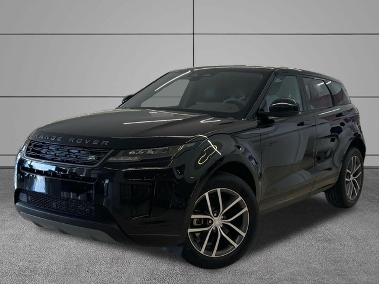 Landrover range rover evoque 2024  de segunda mano - land-rover range rover evoque 2024 /