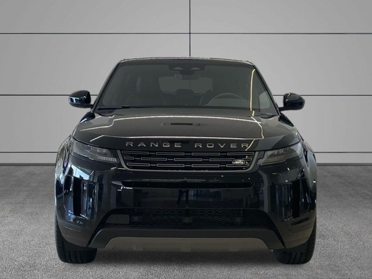 land-rover range rover evoque 2024 / foto grande (2)