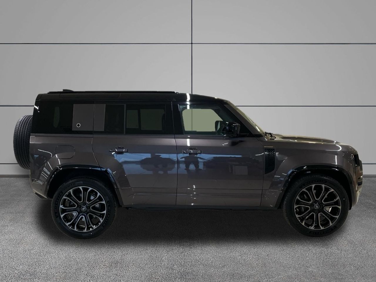 land-rover defender 2025 / foto grande (3)