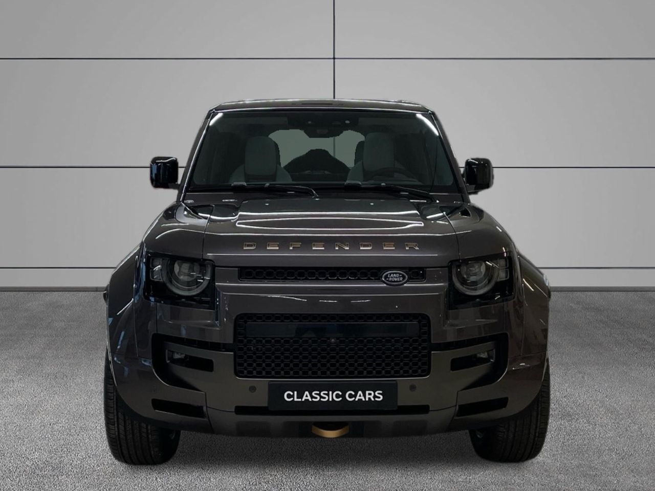 land-rover defender 2025 / foto grande (2)