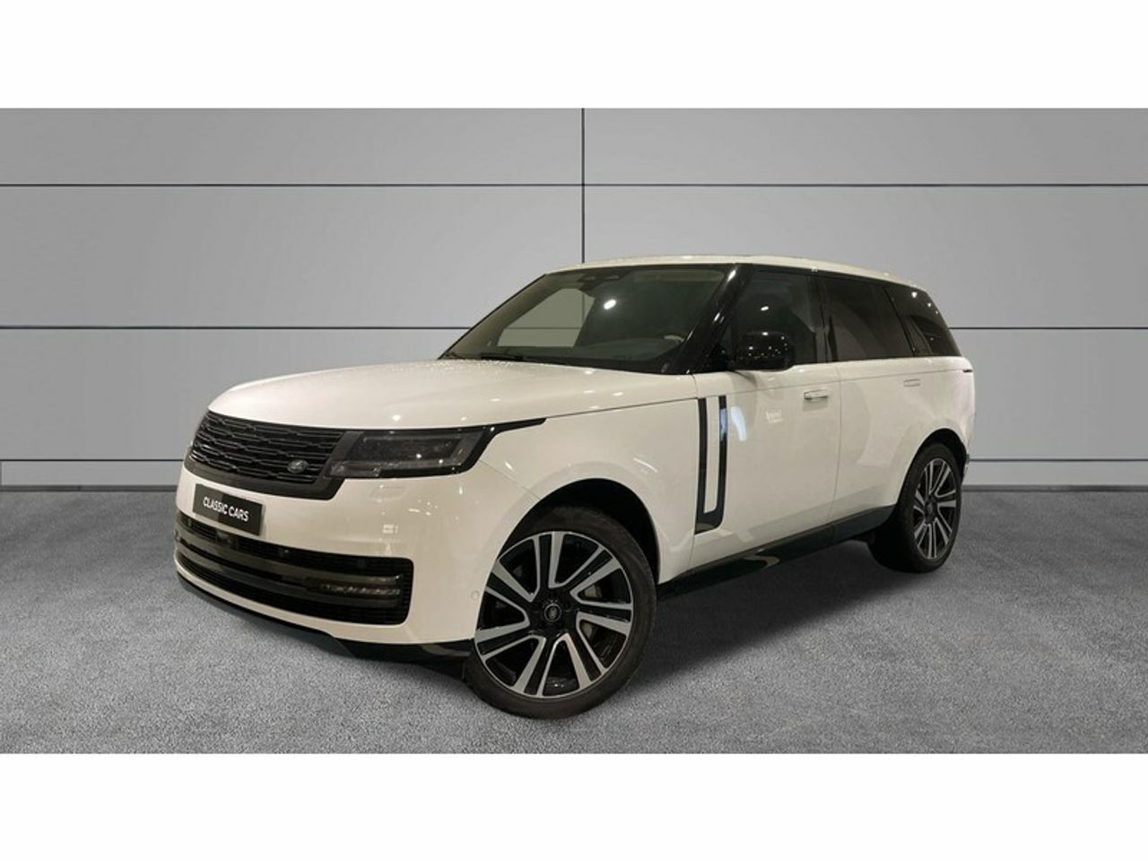 land-rover range rover 2023 /