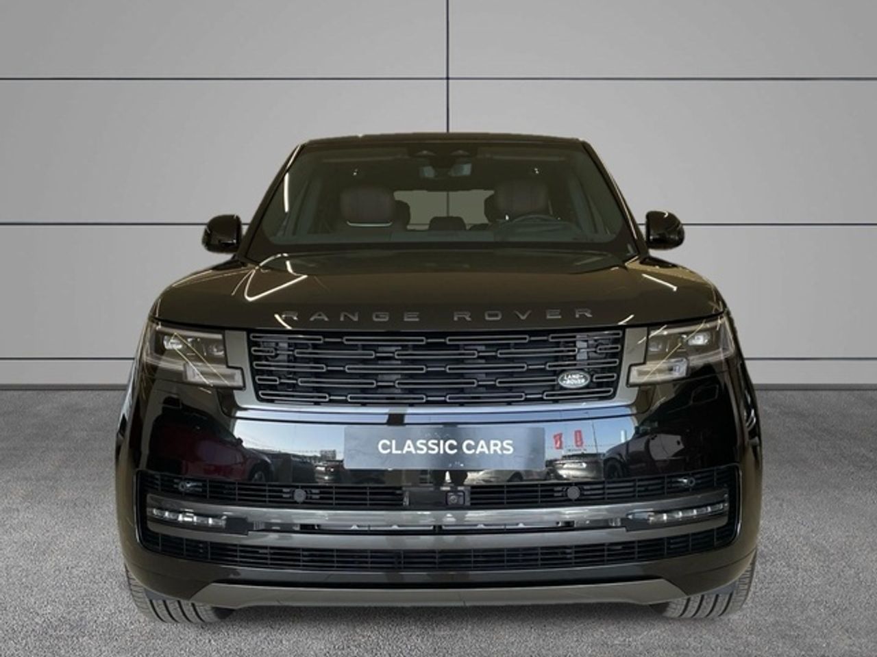 land-rover range rover 2025 / foto grande (2)