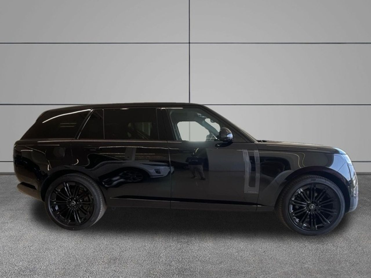 land-rover range rover 2025 / foto grande (3)